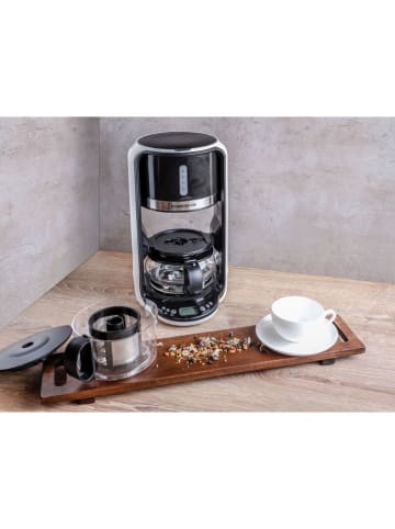 Rommelsbacher Teevollautomat ''TA 1200'' in Schwarz