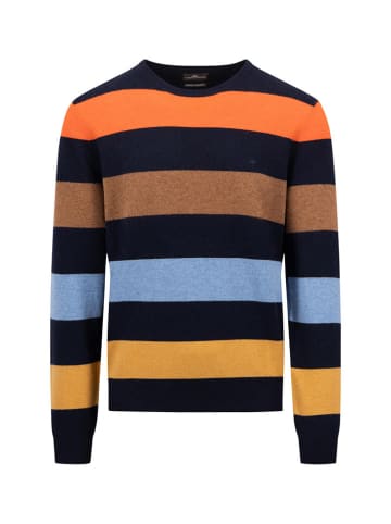 FYNCH-HATTON Pullover in Bunt