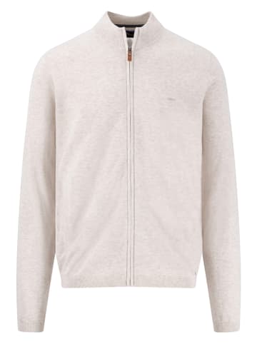 FYNCH-HATTON Vest crème