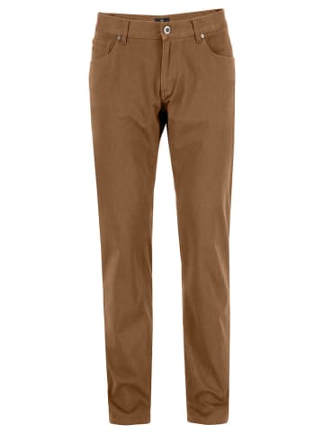 FYNCH-HATTON Hose in Camel
