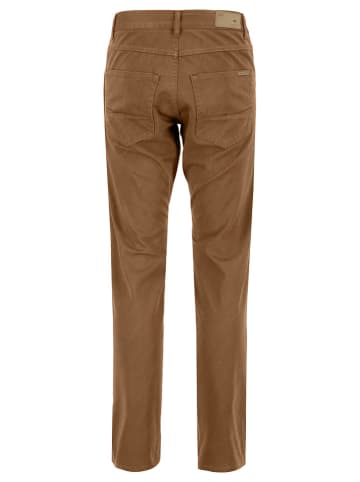 FYNCH-HATTON Hose in Camel