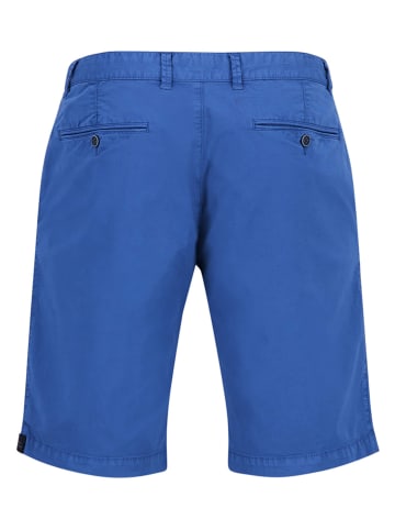 FYNCH-HATTON Shorts in Blau
