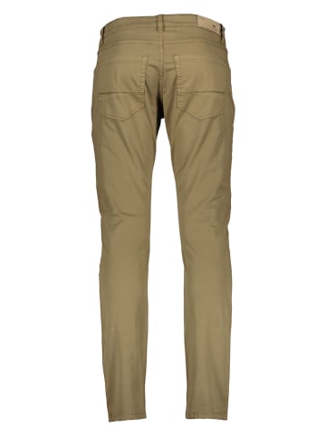 FYNCH-HATTON Hose in Oliv