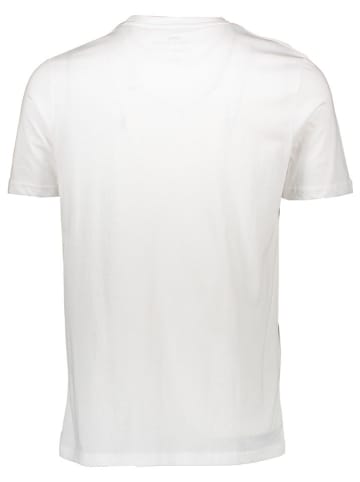 FYNCH-HATTON Shirt in Weiß