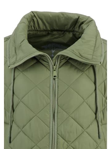 FYNCH-HATTON Bodywarmer groen