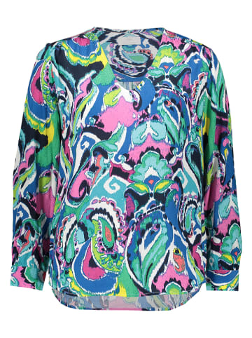 FYNCH-HATTON Bluse in Bunt