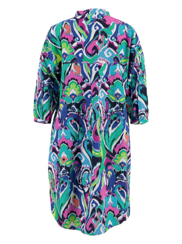 FYNCH-HATTON Sukienka ze wzorem