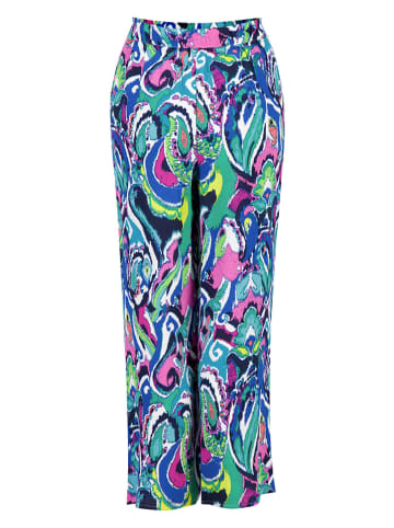 Fynch Hutton Spodnie ze wzorem