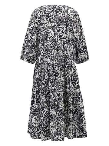 FYNCH-HATTON Kleid in Schwarz