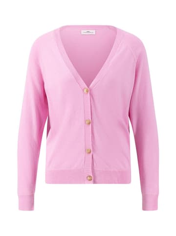FYNCH-HATTON Cardigan in Rosa