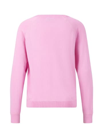 FYNCH-HATTON Cardigan in Rosa