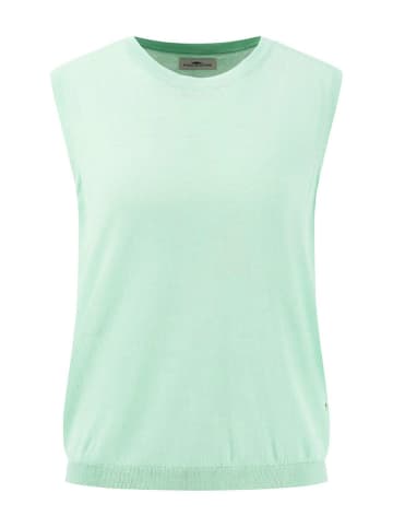 FYNCH-HATTON Pullunder in Mint