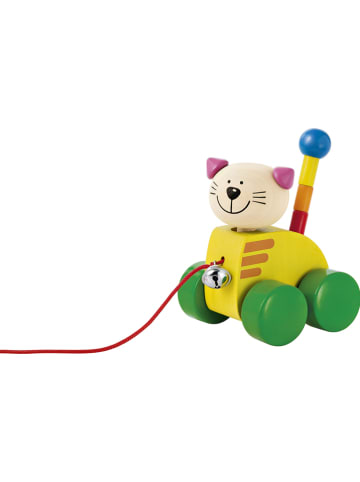 Selecta Nachzieh-Katze "Tinka" - ab 12 Monaten