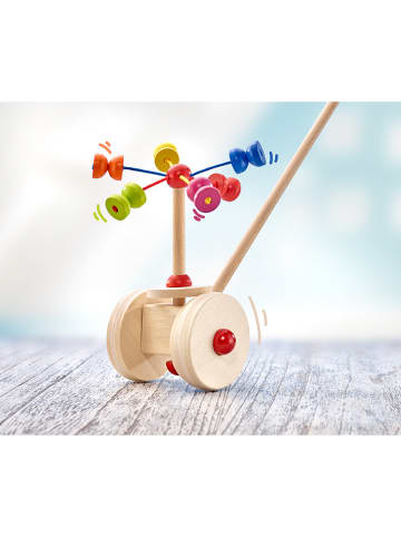 Selecta Schiebefigur "Karussell" - ab 12 Monaten