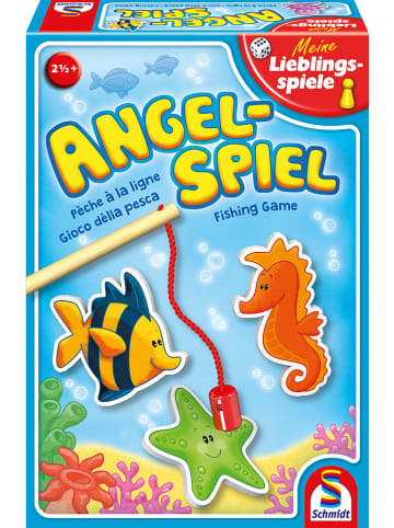 Schmidt Spiele Angelspiel - ab 2,5 Jahren