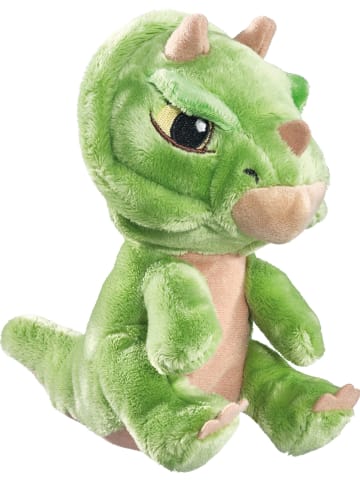Schmidt Spiele Kuscheltier "Jurassic World - Triceratops" - ab Geburt