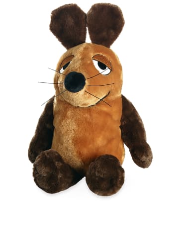 Schmidt Spiele Kuscheltier "Die Maus" - ab Geburt