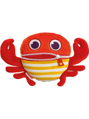 Schmidt Spiele Sorgenfresser "Crabbi" - ab Geburt