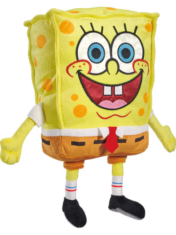 Schmidt Spiele Plüschfigur "SpongeBob" in Gelb - ab Geburt