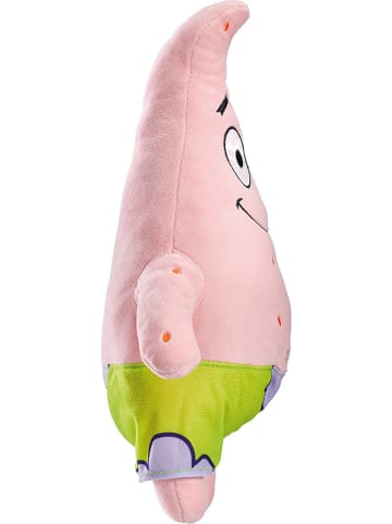 Schmidt Spiele Plüschfigur "Patrick" in Rosa - ab Geburt