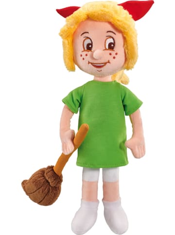 Schmidt Spiele Plüschfigur "Bibi Blocksberg" - ab Geburt