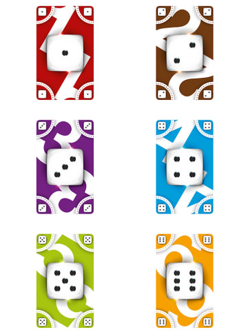 Schmidt Spiele Spiel "Karten-Kniffel" - ab 8 Jahren