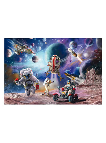 Schmidt Spiele 200tlg. Puzzle "Weltraummission" - ab 8 Jahren