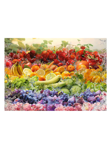 Schmidt Spiele 1.000tlg. Puzzle "Frucht-Cocktail" - ab 12 Jahren