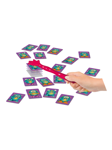 Schmidt Spiele Kinderspiel "Monsterjäger" - ab 5 Jahren