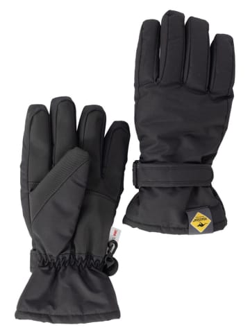 Roadsign Rękawiczki w kolorze czarnym