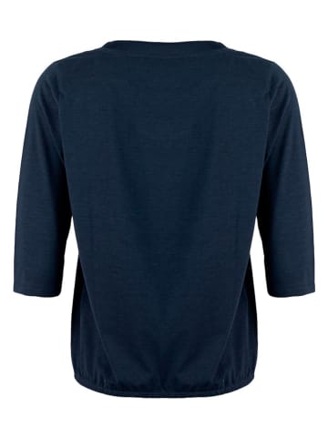 Roadsign Koszulka w kolorze granatowym