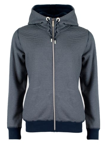 Roadsign Bluza polarowa w kolorze szarym