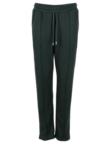 Roadsign Spodnie dresowe w kolorze granatowym