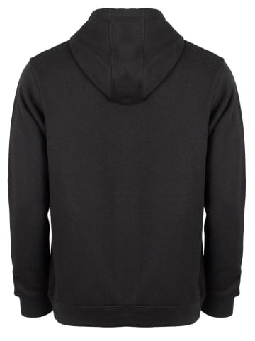 Roadsign Hoodie in Anthrazit