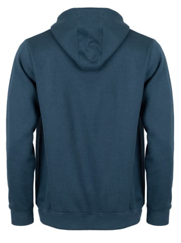 Roadsign Bluza w kolorze niebieskim