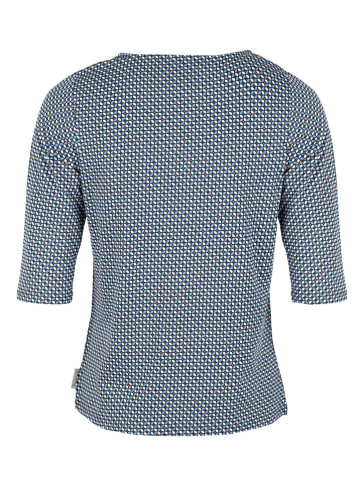 Roadsign Koszulka w kolorze niebieskim