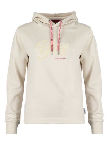 Roadsign Bluza w kolorze beżowym