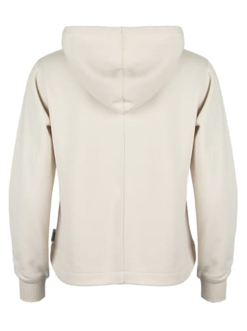 Roadsign Hoodie in Beige