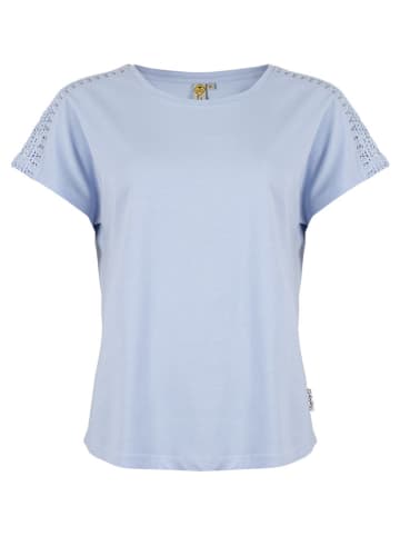 Roadsign Koszulka w kolorze błękitnym