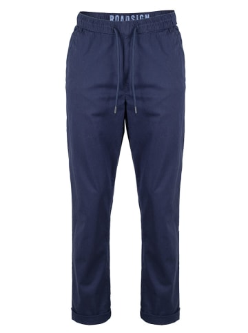 Roadsign Hose in Dunkelblau