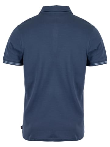 Roadsign Koszulka polo w kolorze granatowym