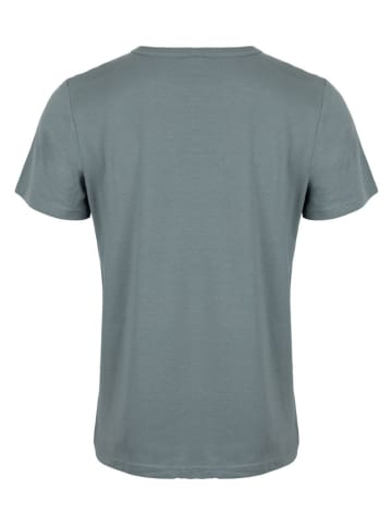 Roadsign Koszulka w kolorze turkusowym