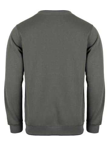 Roadsign Sweatshirt in Anthrazit