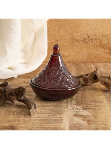 Ethnical Life Duftkerze ''Tajine'' - 140 g (Überraschungsprodukt)