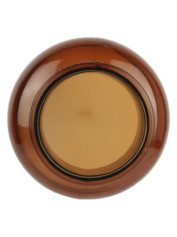 Ethnical Life Duftkerze in Braun, 1600 g