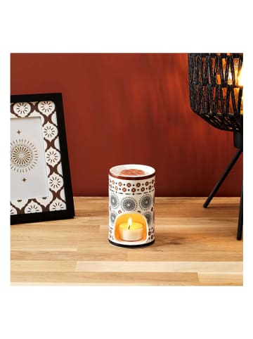 Ethnical Life Geurlamp wit/meerkleurig (verrassingsproduct)