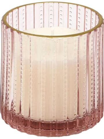 Ethnical Life 2er-Set: Duftkerzen in Rosa, 2x 110 g (Überraschungsprodukt)