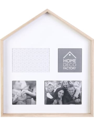 The Home Deco Kids Fotolijst naturel - (L)40 x (B)34,5 cm