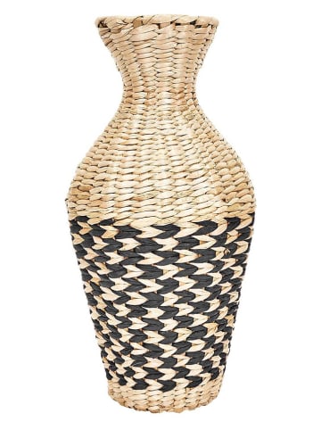 Ethnical Life Vaas naturel - (B)21 x (H)42 cm