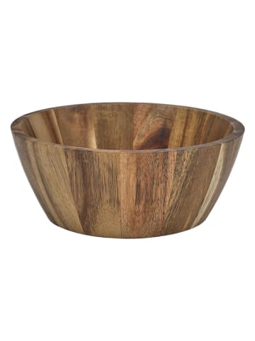 Ethnical Life Saladekom naturel - Ø 20 cm